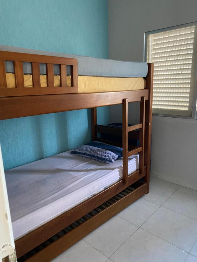 Apartamento Enseada Guarujá Exterior photo