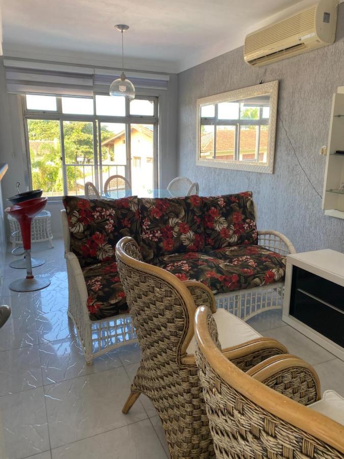 Apartamento Enseada Guarujá Exterior photo