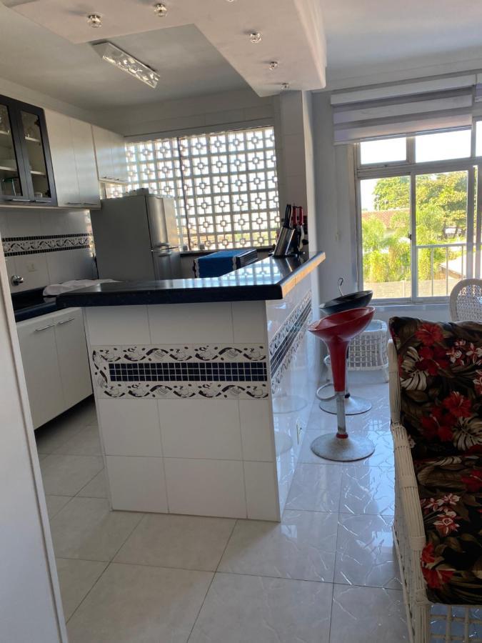Apartamento Enseada Guarujá Exterior photo