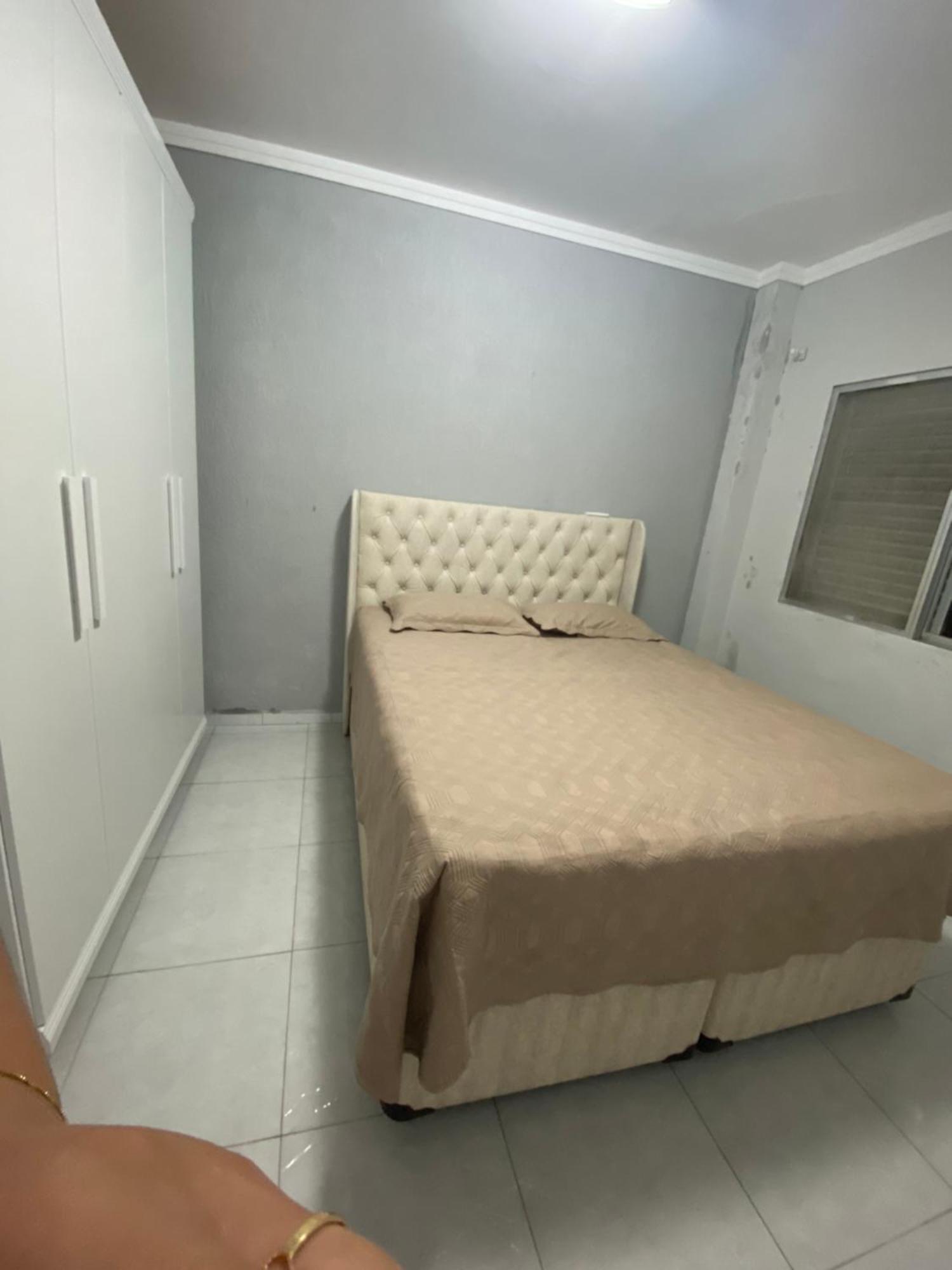 Apartamento Enseada Guarujá Exterior photo