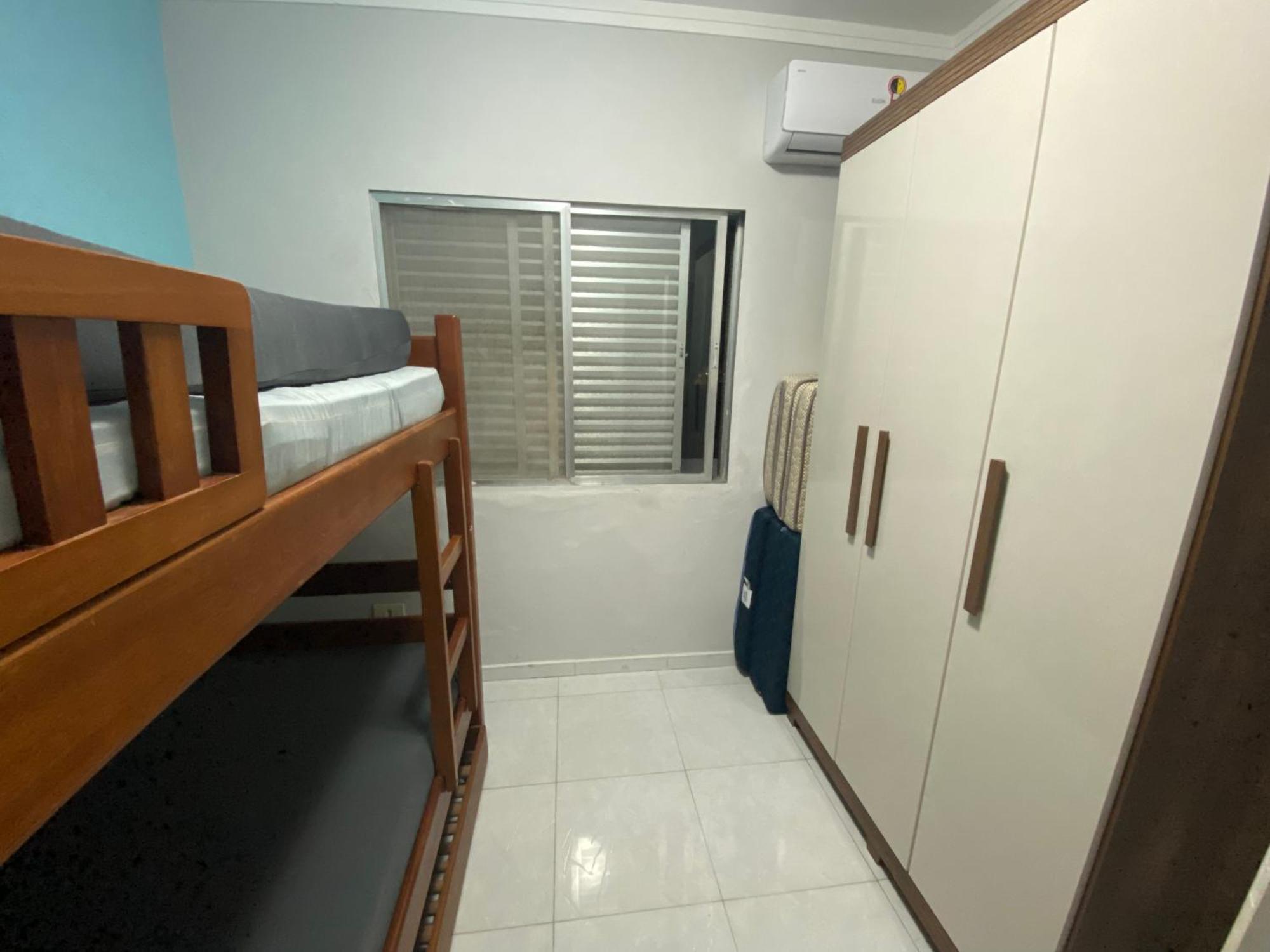 Apartamento Enseada Guarujá Exterior photo